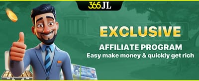 Affiliate Program Dashboard screenshot