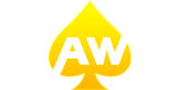 AW COLOR logo